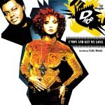 D-MOB Introducing Cathy Dennis – C'mon And Get My Love 12'' Maxi Single Plak (Early House)