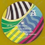Peaking Lights – 936 LP Renkli Plak - Görsel 3