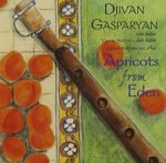 Djivan Gasparyan – Apricots From Eden CD