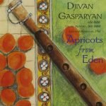 Djivan Gasparyan – Apricots From Eden CD