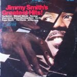 Jimmy Smith – Greatest Hits! LP Plak