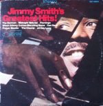 Jimmy Smith – Greatest Hits! LP Plak
