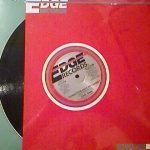 Carl Sims – Seventeen Days Of Loving 12'' Maxi Single Plak