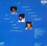 Bad Boys Blue – Love Is No Crime LP Plak - Görsel 2