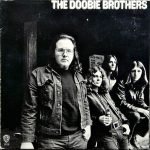 The Doobie Brothers ‎– The Doobie Brothers LP Plak