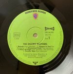 The Doobie Brothers ‎– The Doobie Brothers LP Plak - Görsel 3