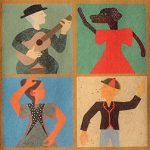 Gorky's Zygotic Mynci – Spanish Dance Troupe CD