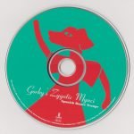 Gorky's Zygotic Mynci – Spanish Dance Troupe CD - Görsel 3