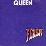 Queen – Flash 45'lik Plak