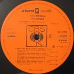 Liza Minnelli – The Singer LP Plak - Görsel 3