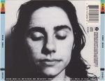 P J Harvey – Rid Of Me CD - Görsel 2