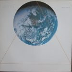 Tangerine Dream – White Eagle LP Plak