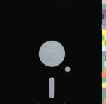 New Order – Blue Monday 12'' Maxi Single Plak
