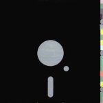 New Order – Blue Monday 12'' Maxi Single Plak