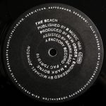 New Order – Blue Monday 12'' Maxi Single Plak - Görsel 3