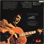 John McLaughlin – Extrapolation LP Plak - Görsel 2