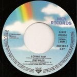 Kim Wilde – You Keep Me Hangin' On 45lik Plak - Görsel 4
