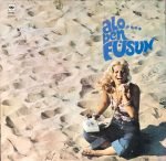 Füsun Önal ‎– Alo.... Ben Füsun LP Plak