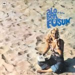 Füsun Önal ‎– Alo.... Ben Füsun LP Plak