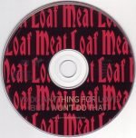 Meat Loaf – I'd Do Anything For Love (But I Won't Do That) CD Single - Görsel 2