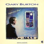 Gary Burton – Times Like These LP Plak
