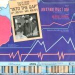 Thompson Twins – Doctor! Doctor! 45lik Plak - Görsel 2