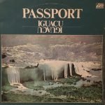 Passport – Iguaçu LP Plak