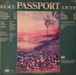 Passport – Iguaçu LP Plak - Görsel 2