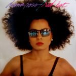 Diana Ross – Red Hot Rhythm + Blues LP Plak