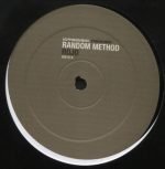 Random Method – Rojo 12'' Maxi Single Plak (Tech House) - Görsel 2