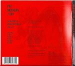 Pat Metheny – Tap - John Zorn's Book Of Angels | Vol. 20 CD - Görsel 2