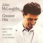 John McLaughlin – Greatest Hits CD
