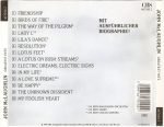 John McLaughlin – Greatest Hits CD - Görsel 2