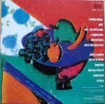 Martika – Martika's Kitchen LP Plak - Görsel 2