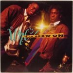 The U.M.C.'s! ‎– One To Grow On 12" Maxi Single Plak