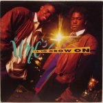 The U.M.C.'s! ‎– One To Grow On 12" Maxi Single Plak