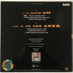 The U.M.C.'s! ‎– One To Grow On 12" Maxi Single Plak - Görsel 2