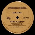 Sea Level – Sneakers (Fifty-Four) 12'' Maxi Single Plak - Görsel 2