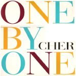 Cher – One By One 12" Maxi Single Plak