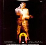 Freddie Mercury – The Great Pretender 45'lik Plak - Görsel 2
