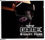 The Game Featuring Ne-Yo – Camera Phone CD Single