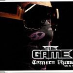 The Game Featuring Ne-Yo – Camera Phone CD Single