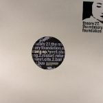 The Memory Foundation – Shatong EP 12'' Maxi Single Plak (Techno)