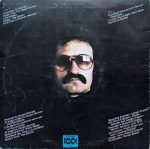 Giorgio Moroder – From Here To Eternity LP Plak - Görsel 2