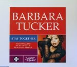 Barbara Tucker – Stay Together CD Single (Early House)