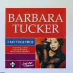 Barbara Tucker – Stay Together CD Single (Early House)