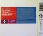 Barbara Tucker – Stay Together CD Single (Early House) - Görsel 2