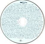 Explosions In The Sky – How Strange, Innocence CD - Görsel 3