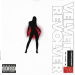 Velvet Revolver – Contraband CD