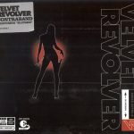 Velvet Revolver – Contraband CD